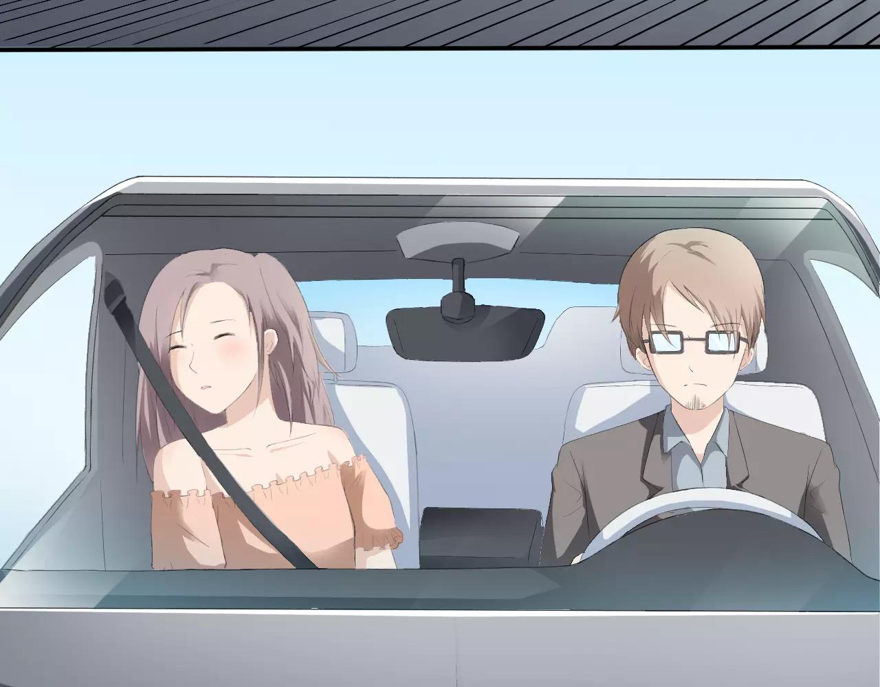 第28话 寻(1/3)-第29话