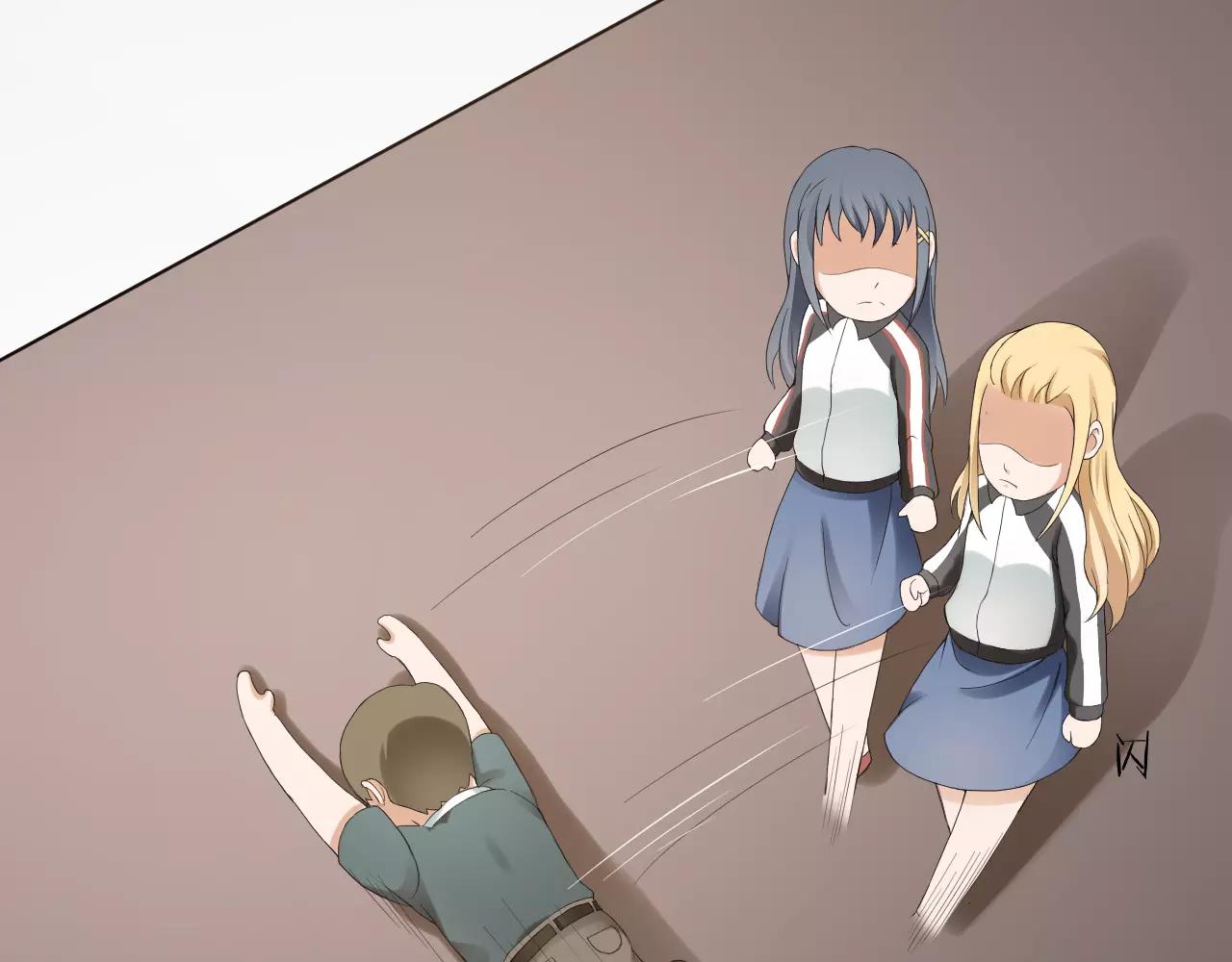 第30话 愧疚(1/2)-第31话