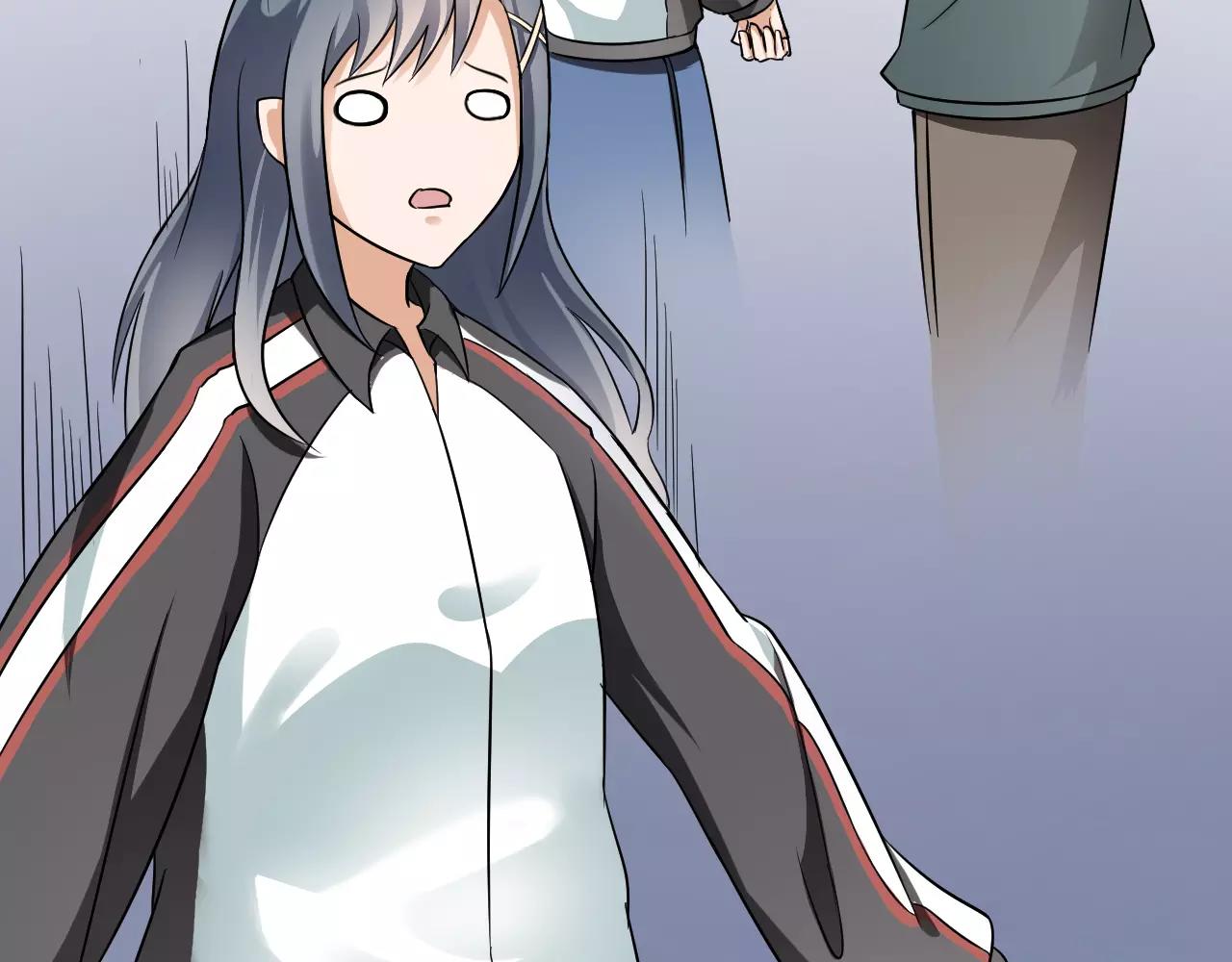 第30话 愧疚(1/2)-第31话