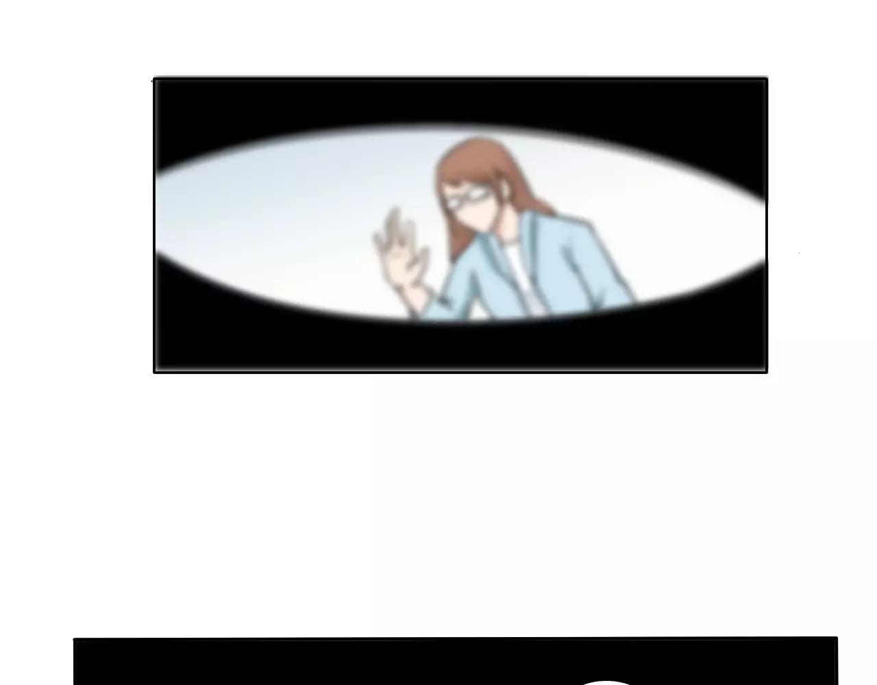 第32话 无法避免(1/2)-第33话