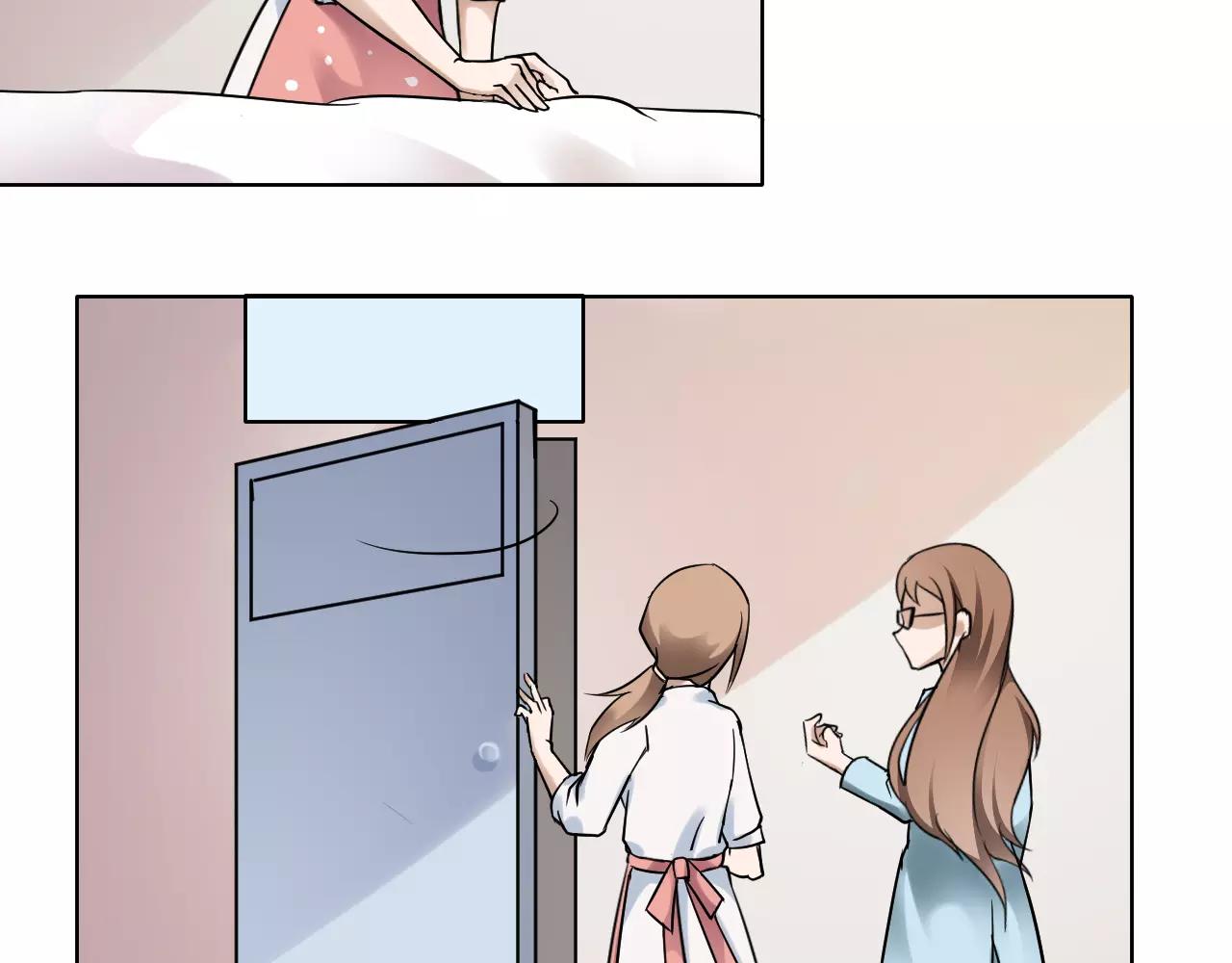 第32话 无法避免(1/2)-第33话