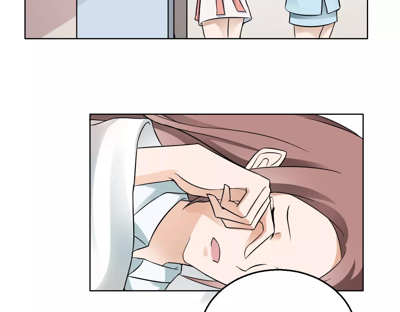 第32话 无法避免(1/2)-第33话