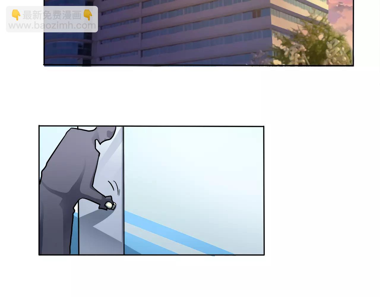 第32话 无法避免(1/2)-第33话