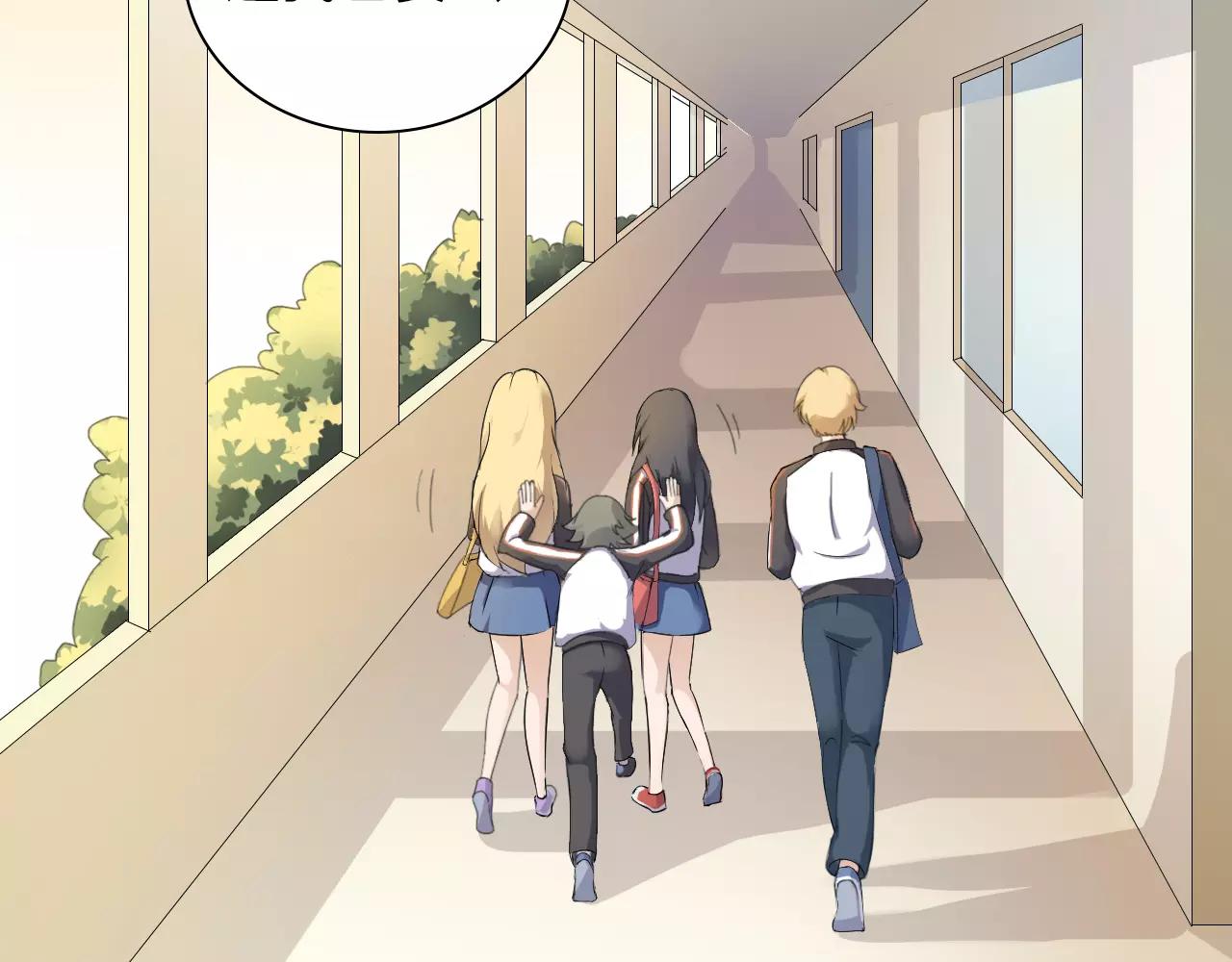 第34话 十年之约(1/2)-第35话