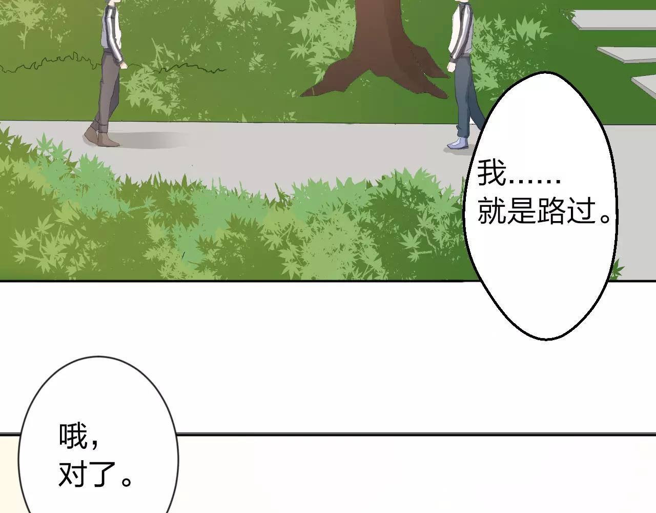 第36话 想对你说的话(1/2)-第37话