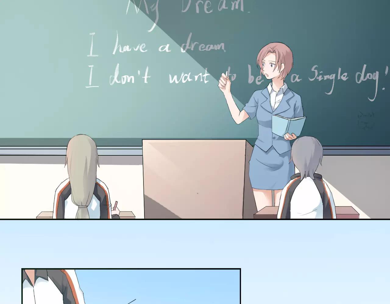 第36话 想对你说的话(1/2)-第37话