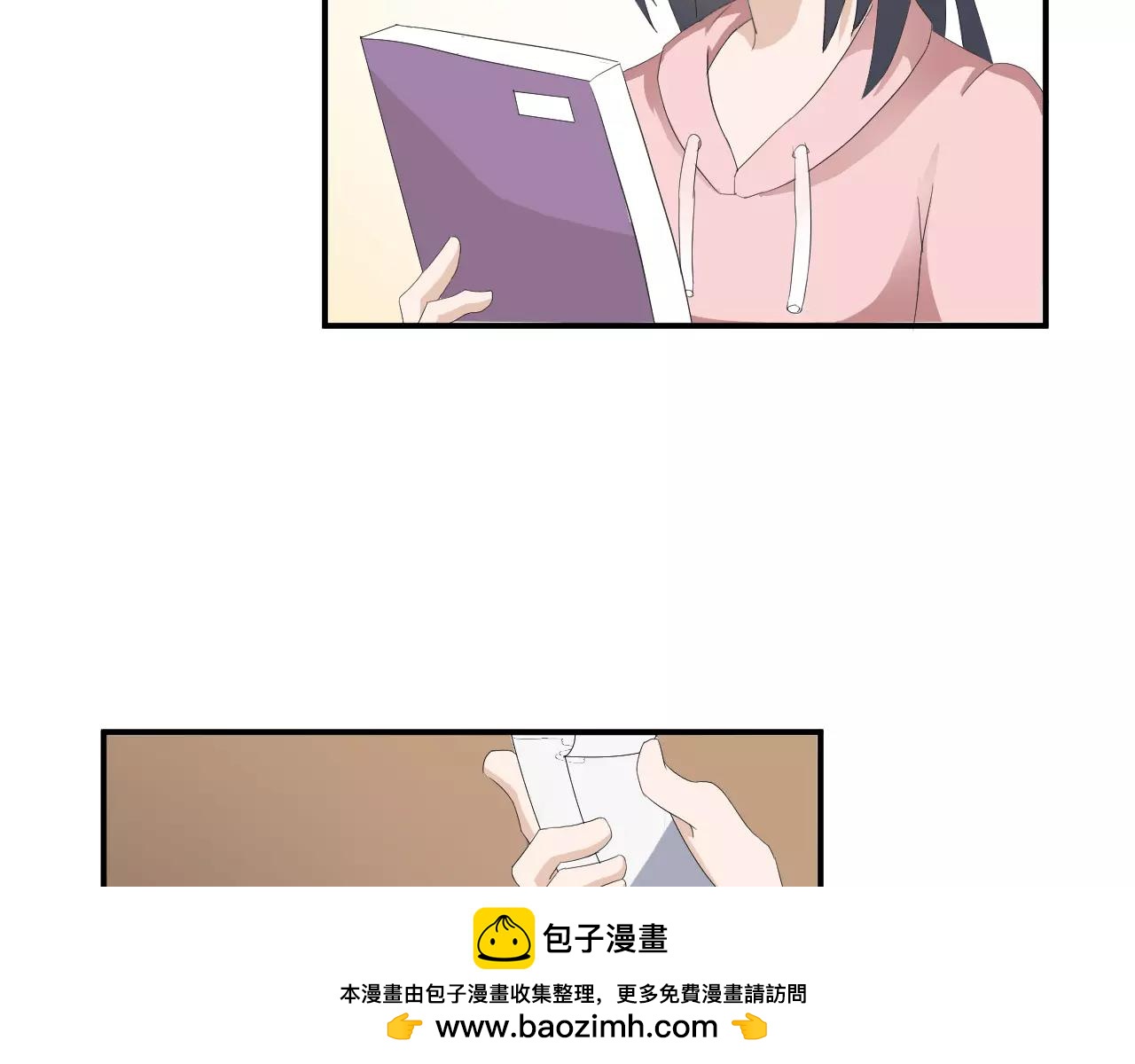 第38话 为了你的梦(1/2)-第39话