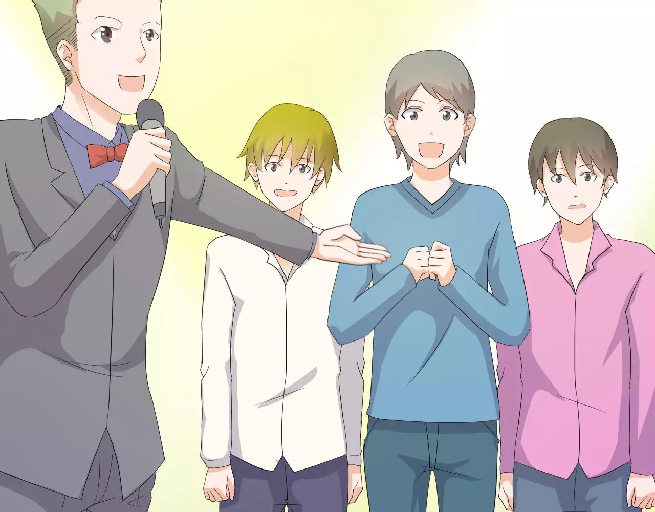 第40话 命运的转折(1/2)-第41话