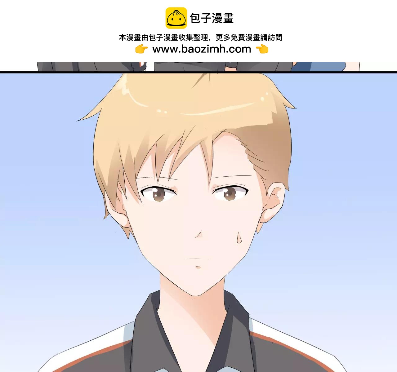 第40话 命运的转折(1/2)-第41话