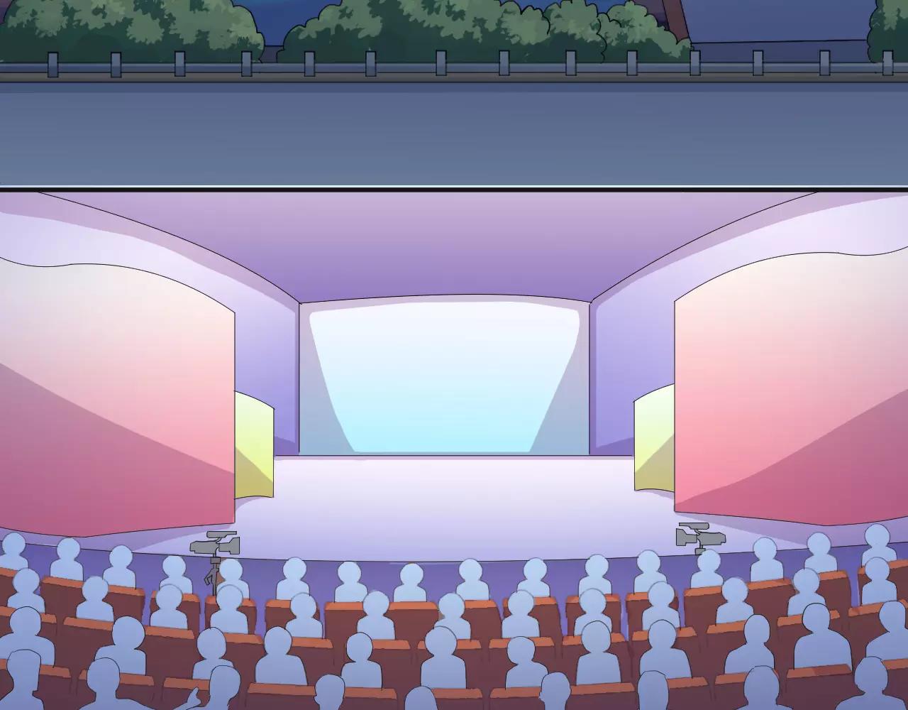 第40话 命运的转折(1/2)-第41话