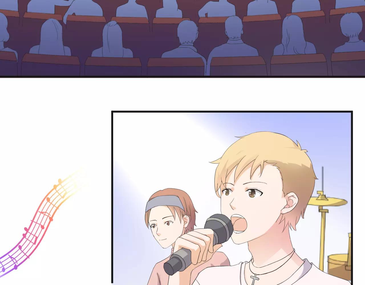 第40话 命运的转折(1/2)-第41话