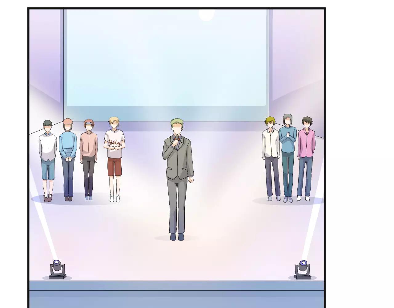 第40话 命运的转折(1/2)-第41话