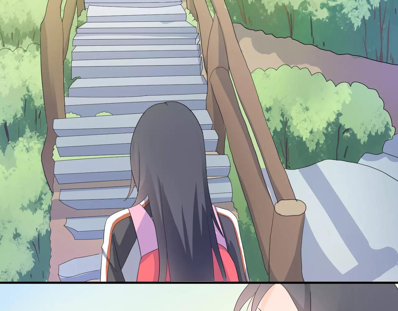 第42话 你要离开？(1/2)-第43话