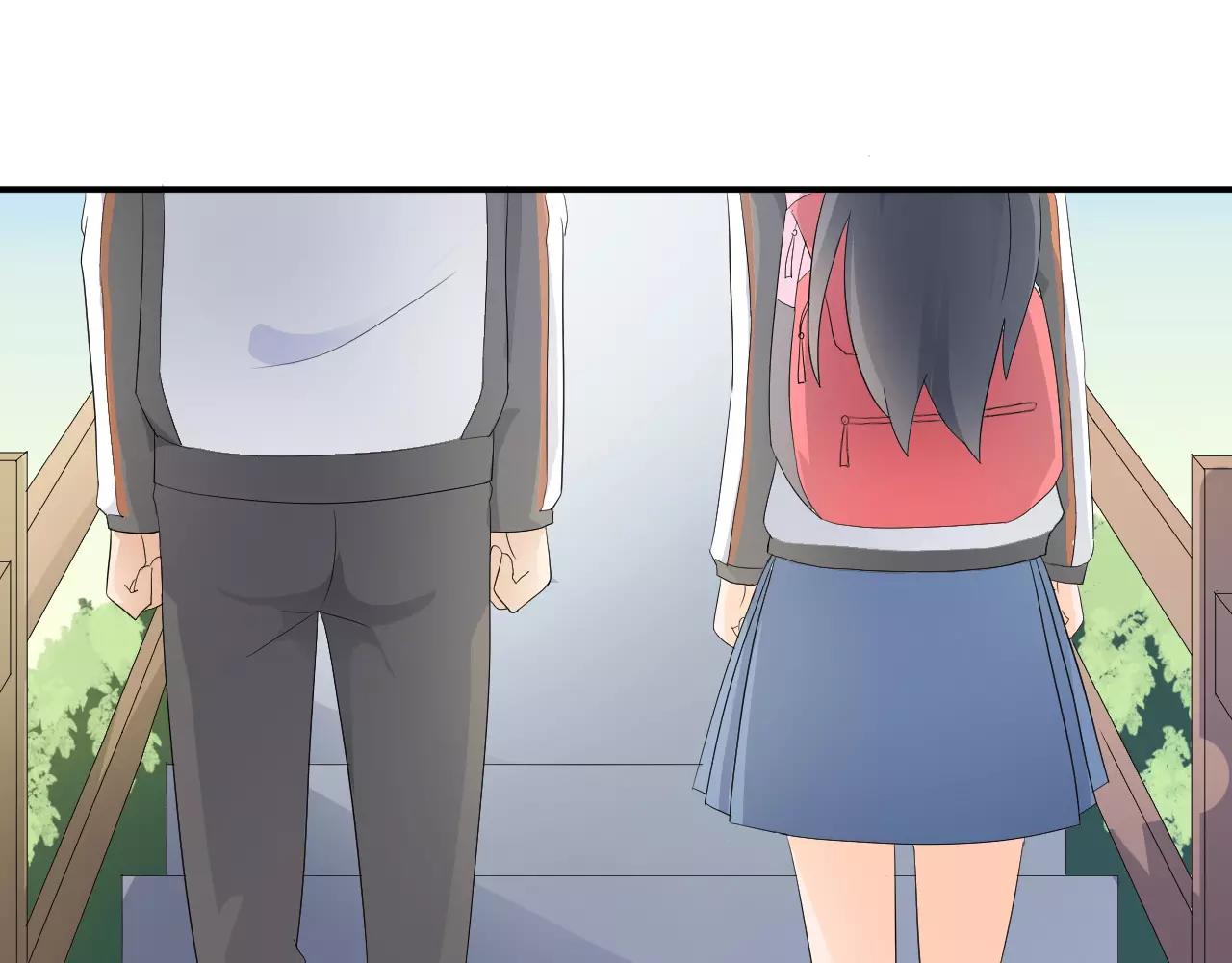 第42话 你要离开？(1/2)-第43话