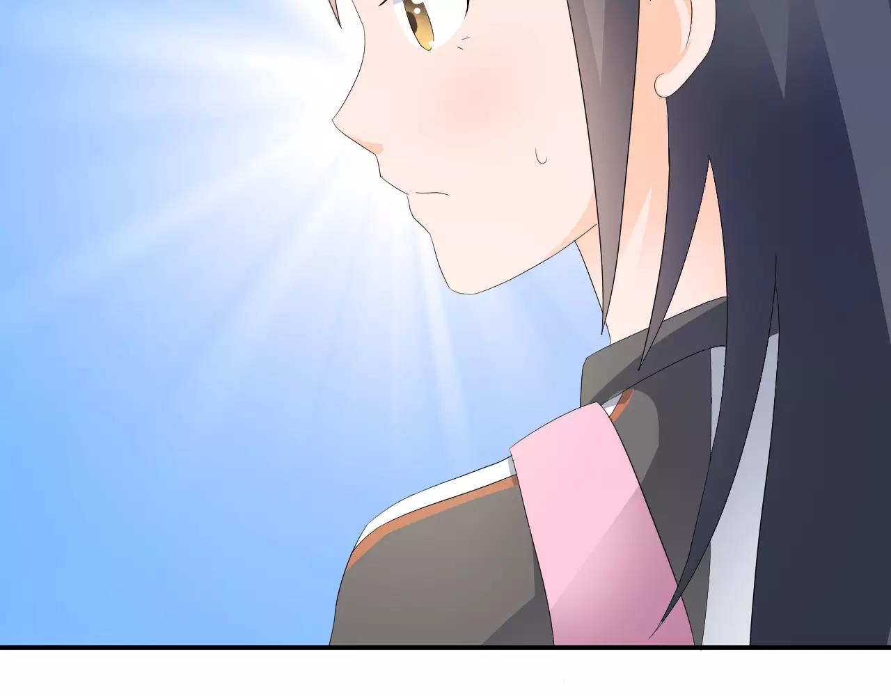 第42话 你要离开？(1/2)-第43话