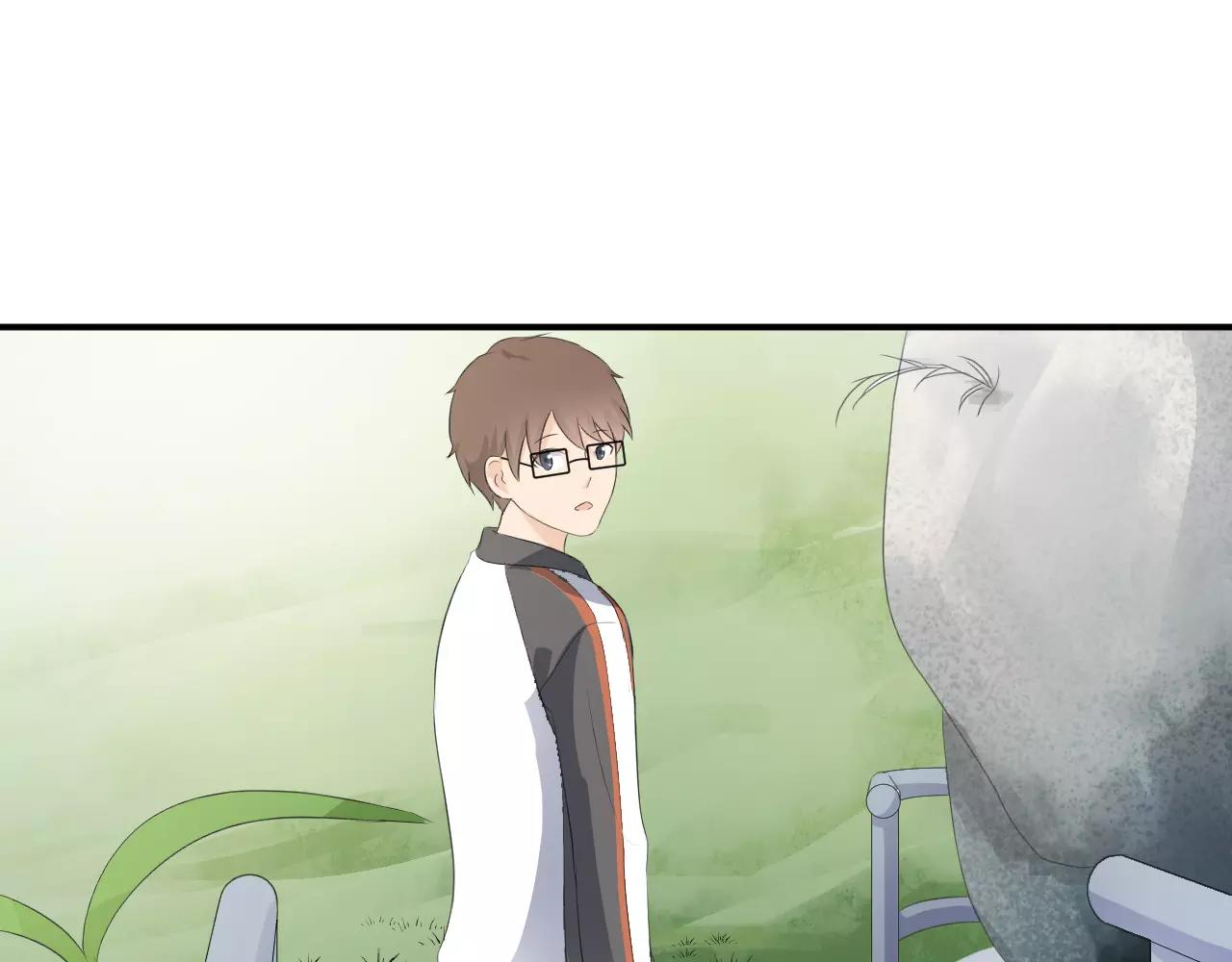 第42话 你要离开？(1/2)-第43话