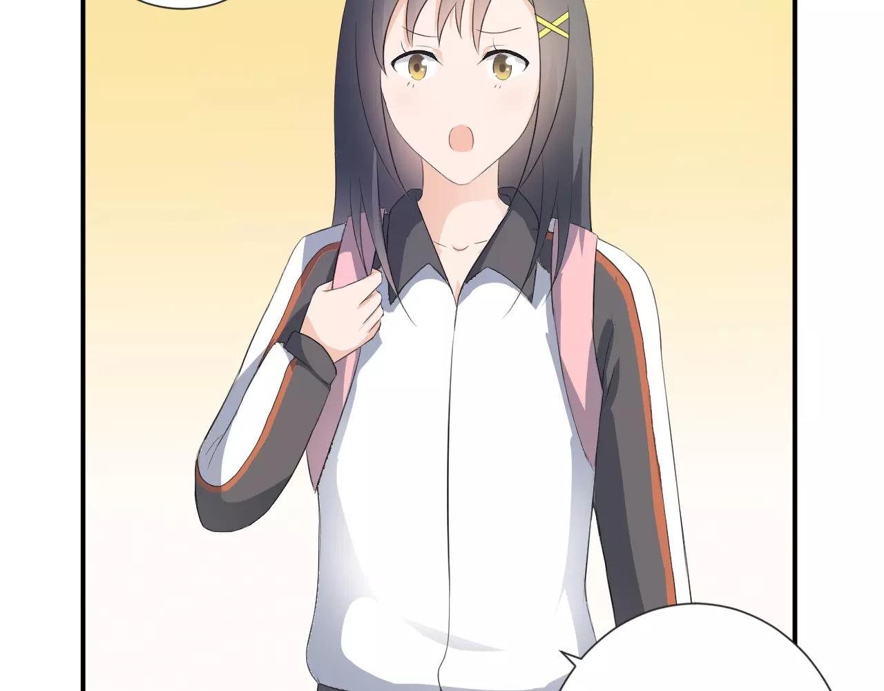 第42话 你要离开？(1/2)-第43话