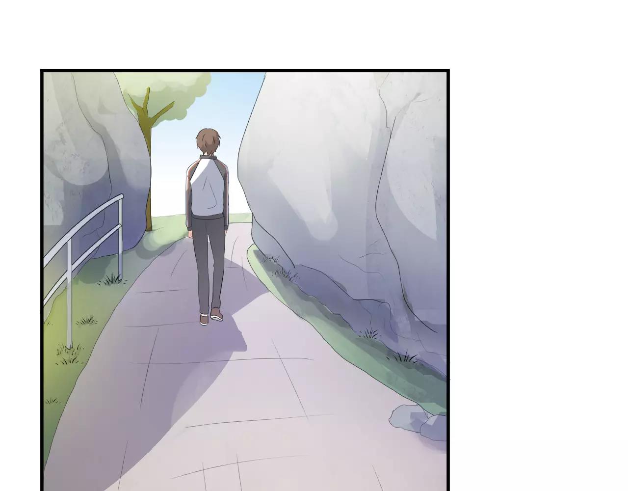 第42话 你要离开？(1/2)-第43话