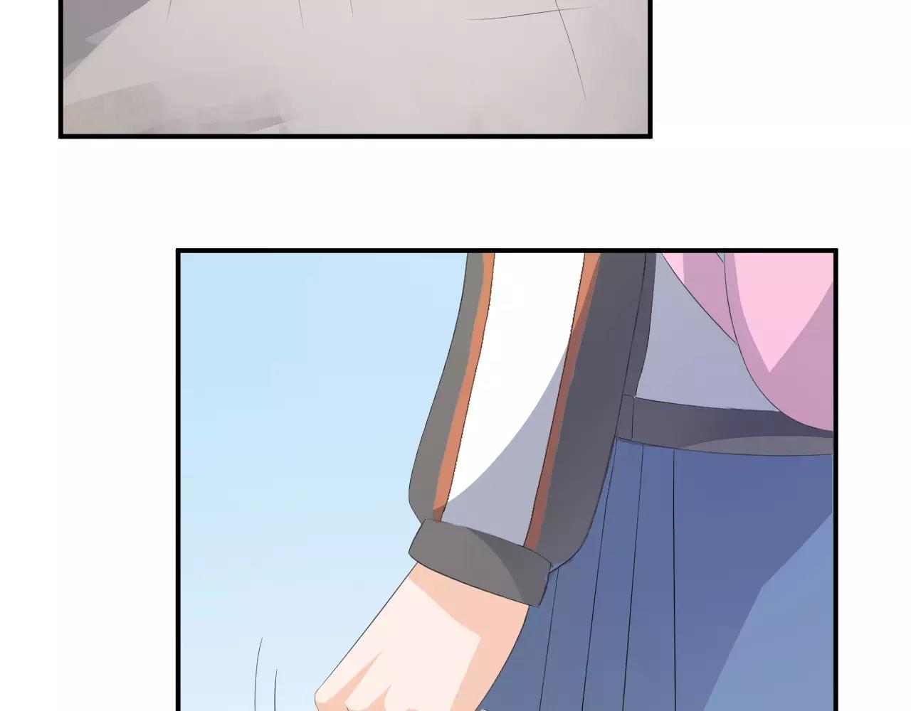 第42话 你要离开？(1/2)-第43话