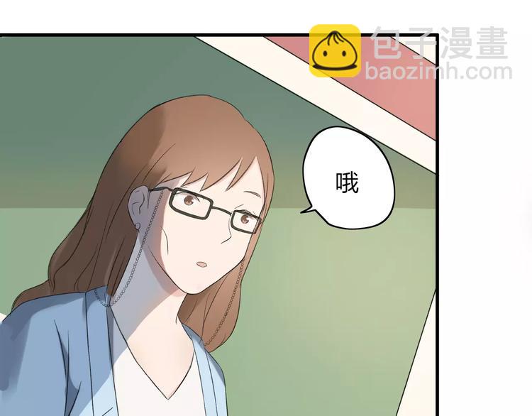 第6话 我们可否就此道别(1/2)-第7话