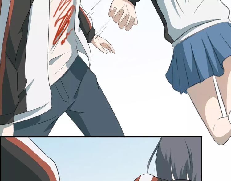 第6话 我们可否就此道别(1/2)-第7话