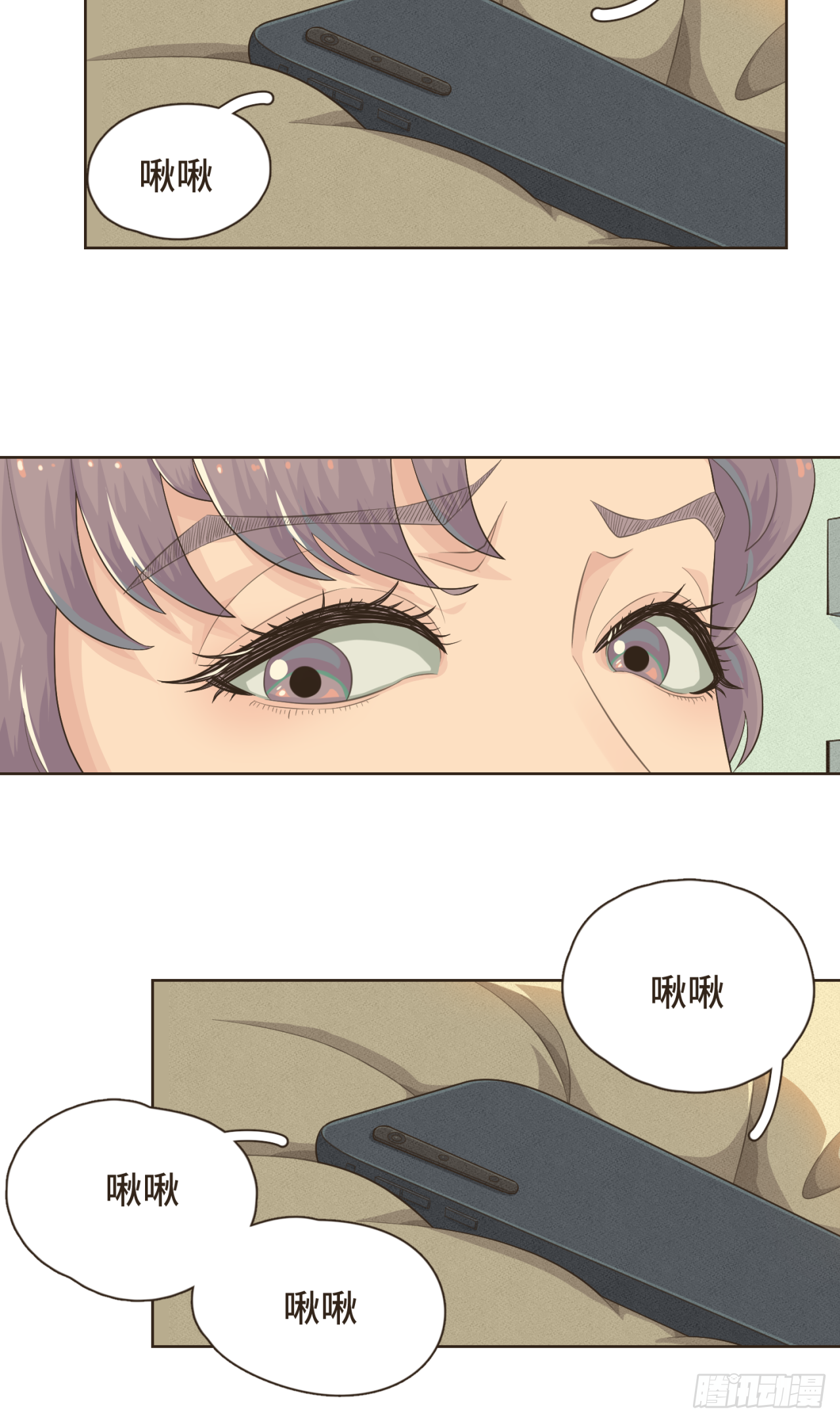 第一话 久别重逢-第1话