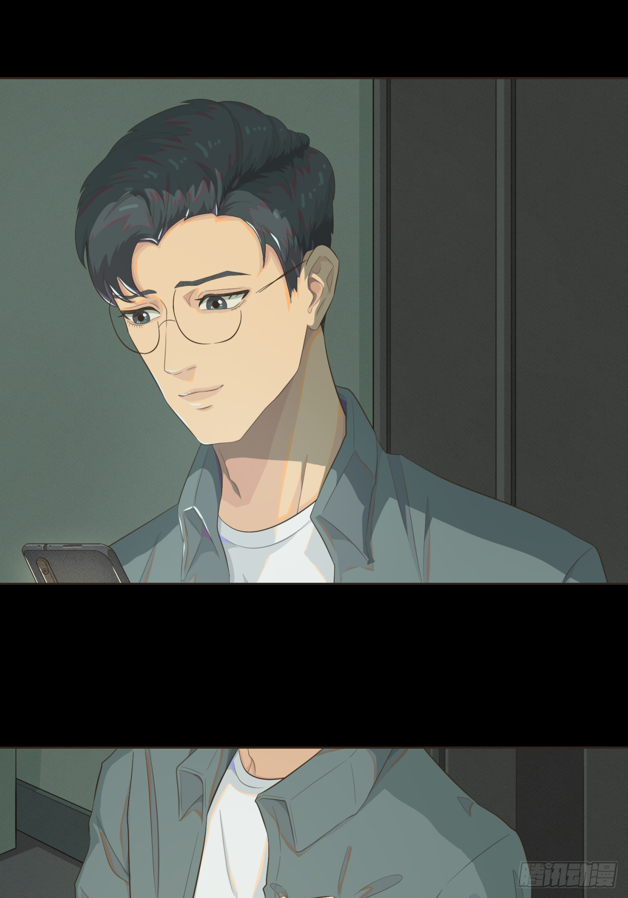 第六话 你依然能将我照亮-第7话