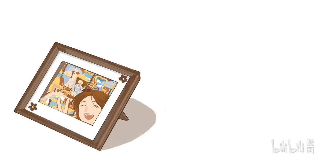 20级毕设 纪清《米妮想去游乐园》-第11话