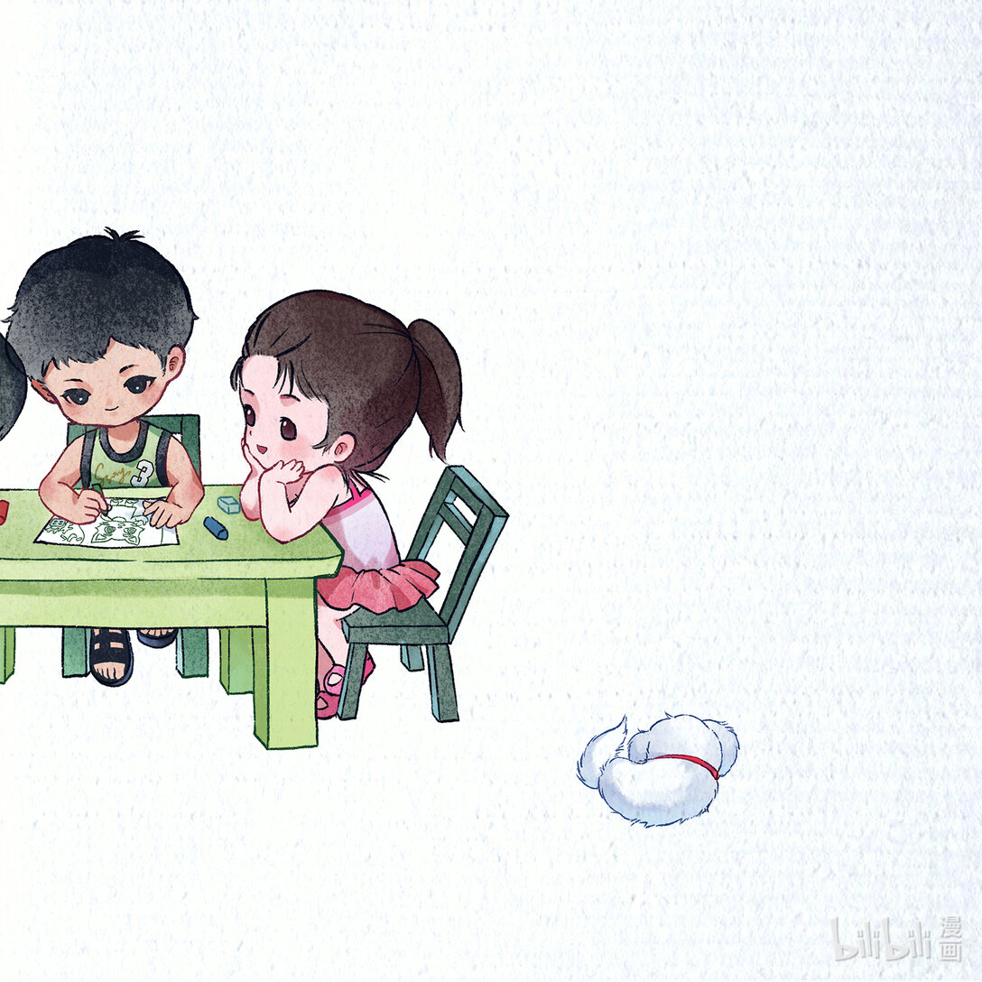 21级联创 曾祥凌《织羽》(1/2)-第17话