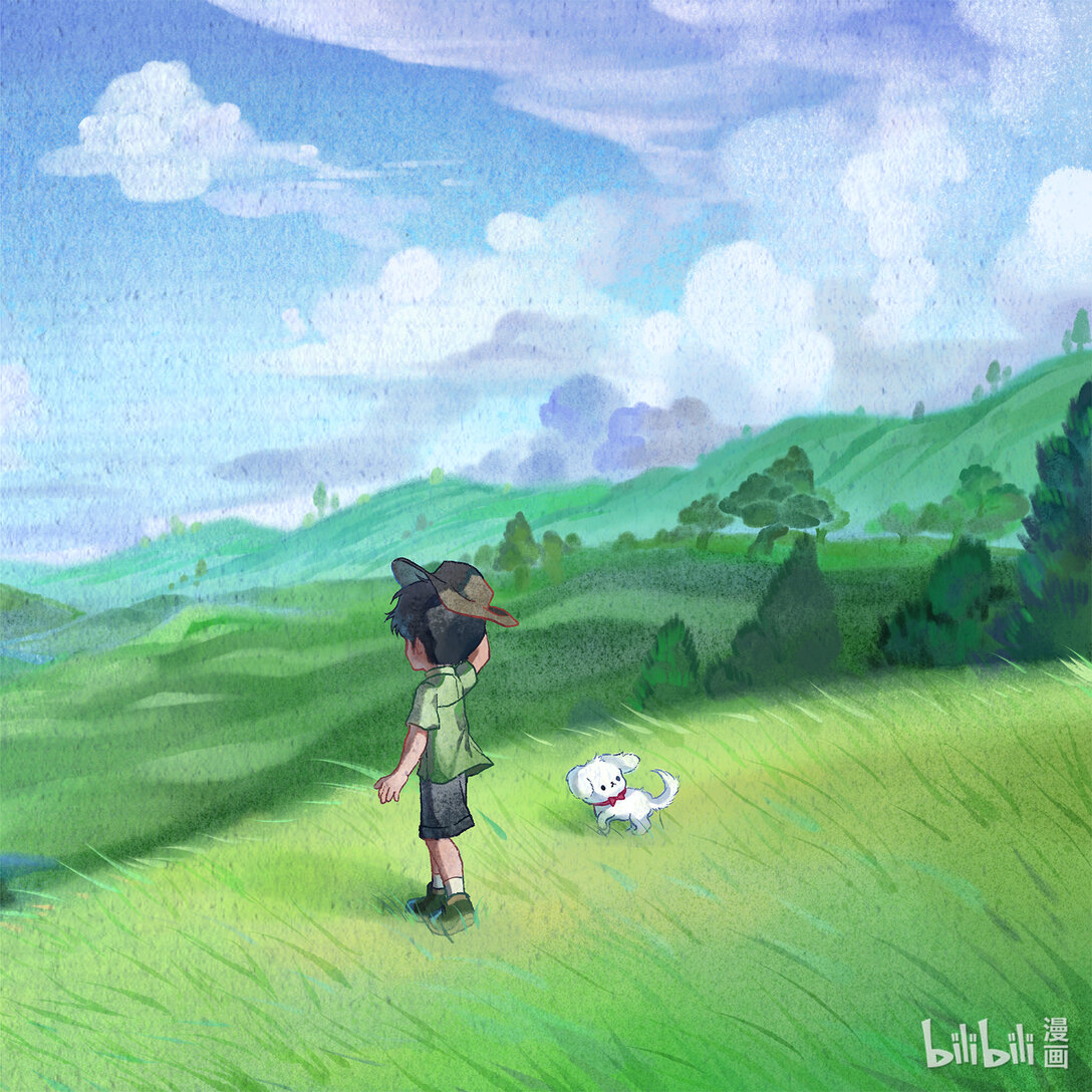 21级联创 曾祥凌《织羽》(1/2)-第17话