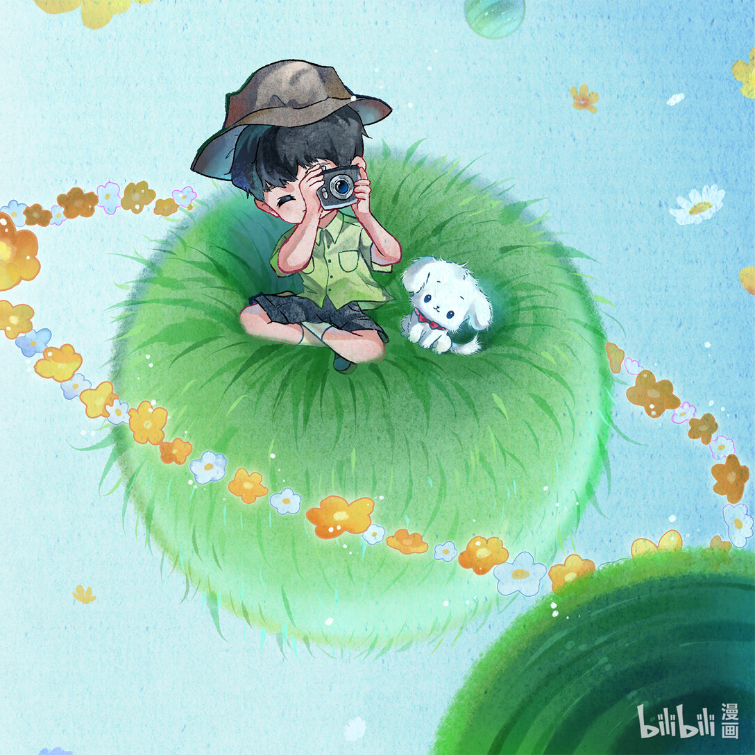 21级联创 曾祥凌《织羽》(1/2)-第17话