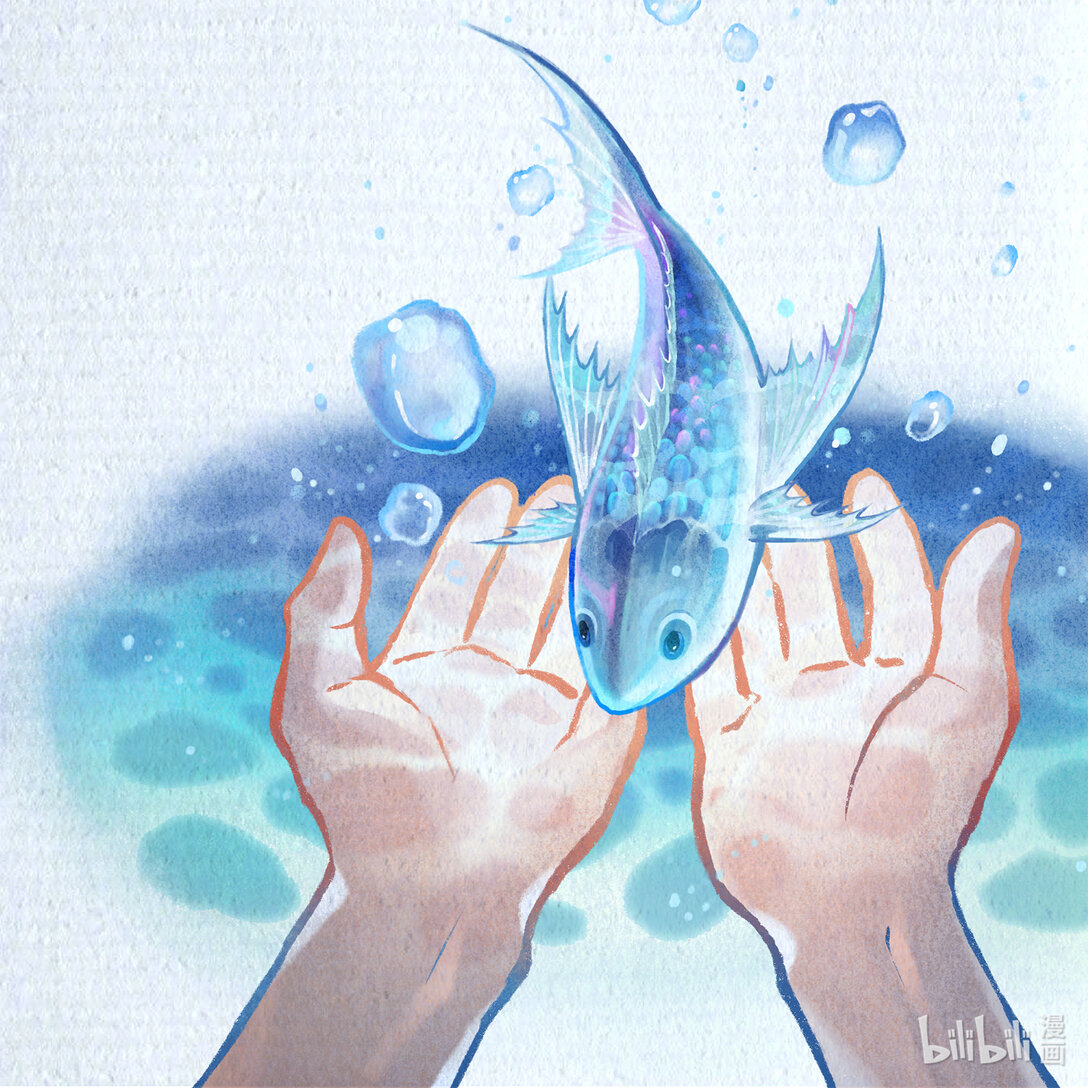 21级联创 曾祥凌《织羽》(1/2)-第17话