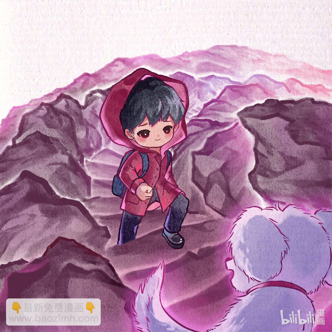 21级联创 曾祥凌《织羽》(1/2)-第17话