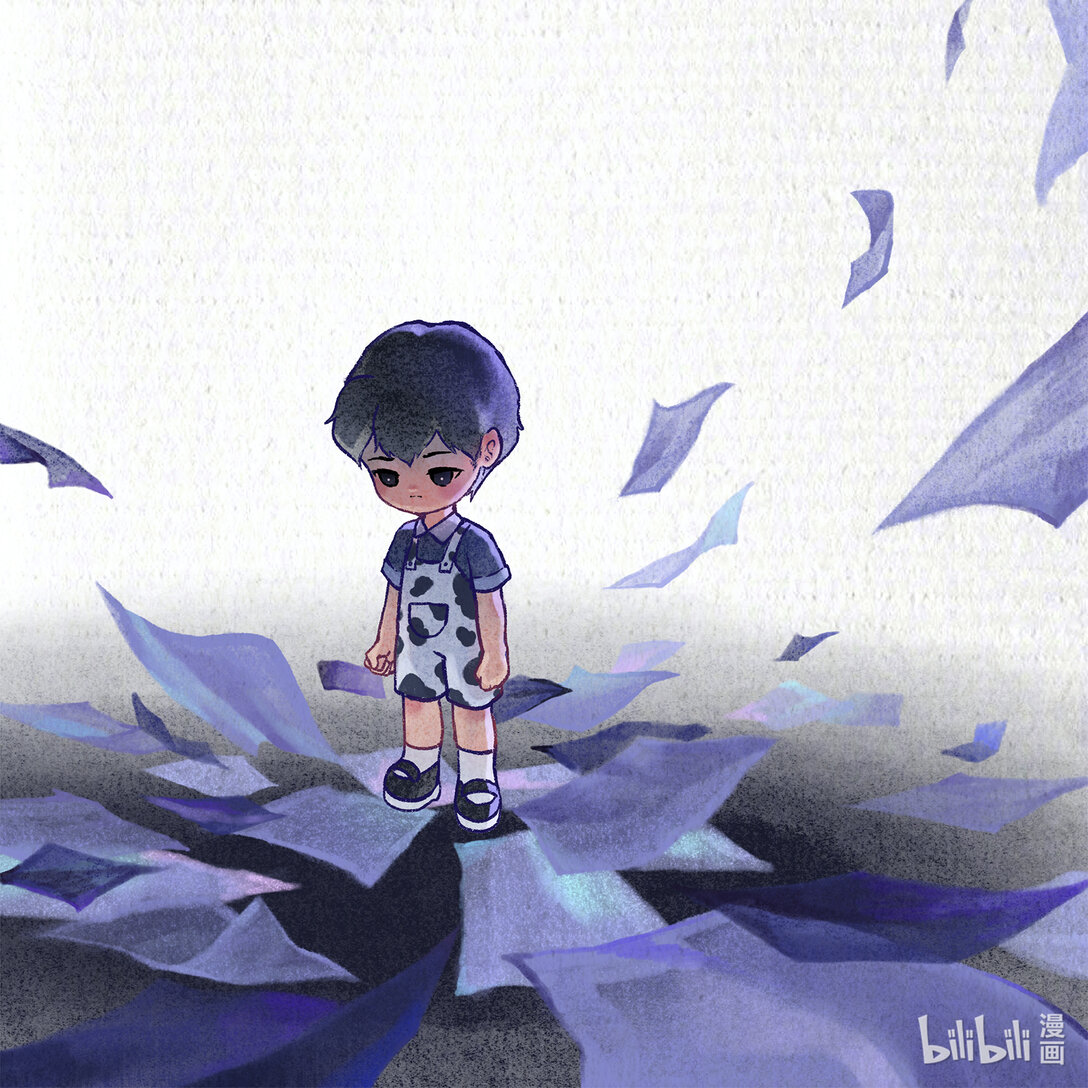 21级联创 曾祥凌《织羽》(1/2)-第17话