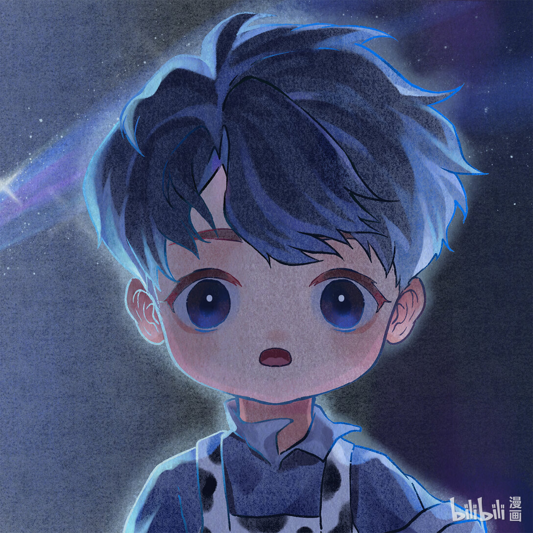 21级联创 曾祥凌《织羽》(1/2)-第17话