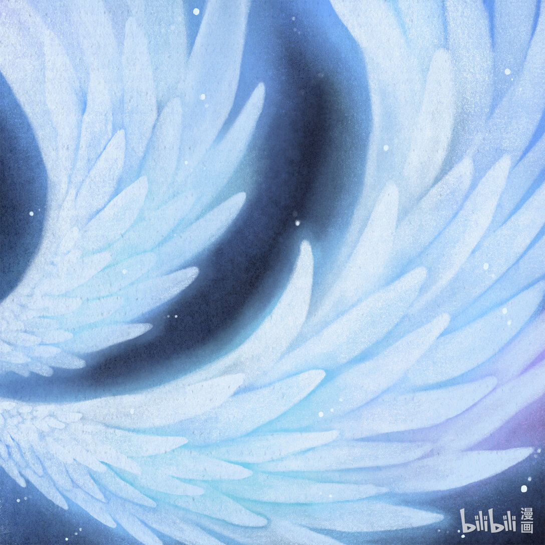 21级联创 曾祥凌《织羽》(1/2)-第17话