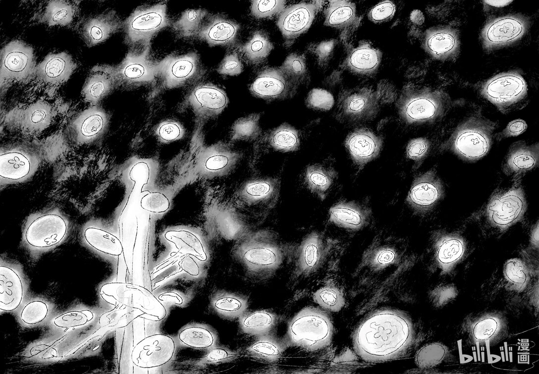 21级联创 田珂华《JELLYFISH POOL》-第27话