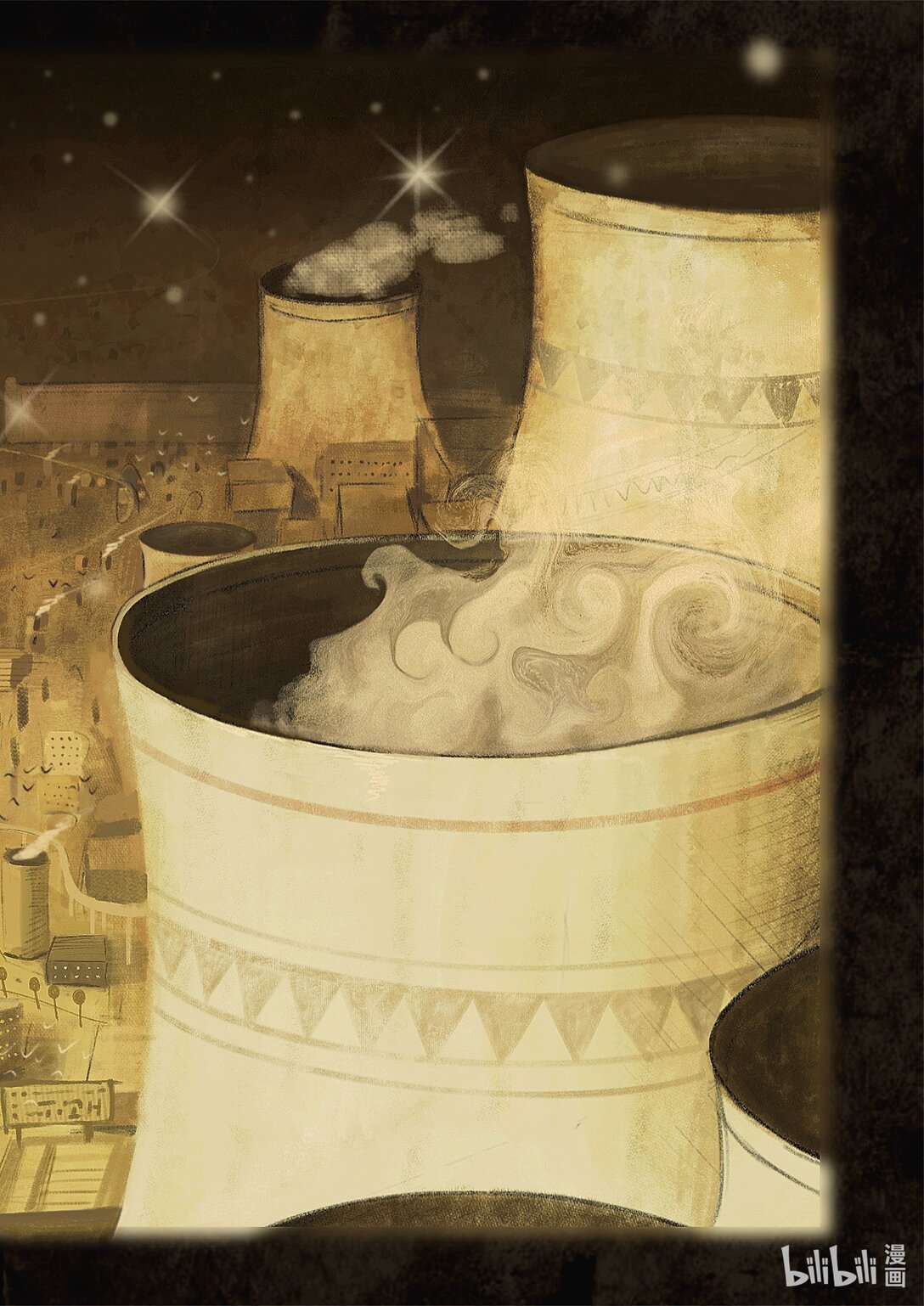 21级联创 王晨硕《梦想坟墓》(1/3)-第29话