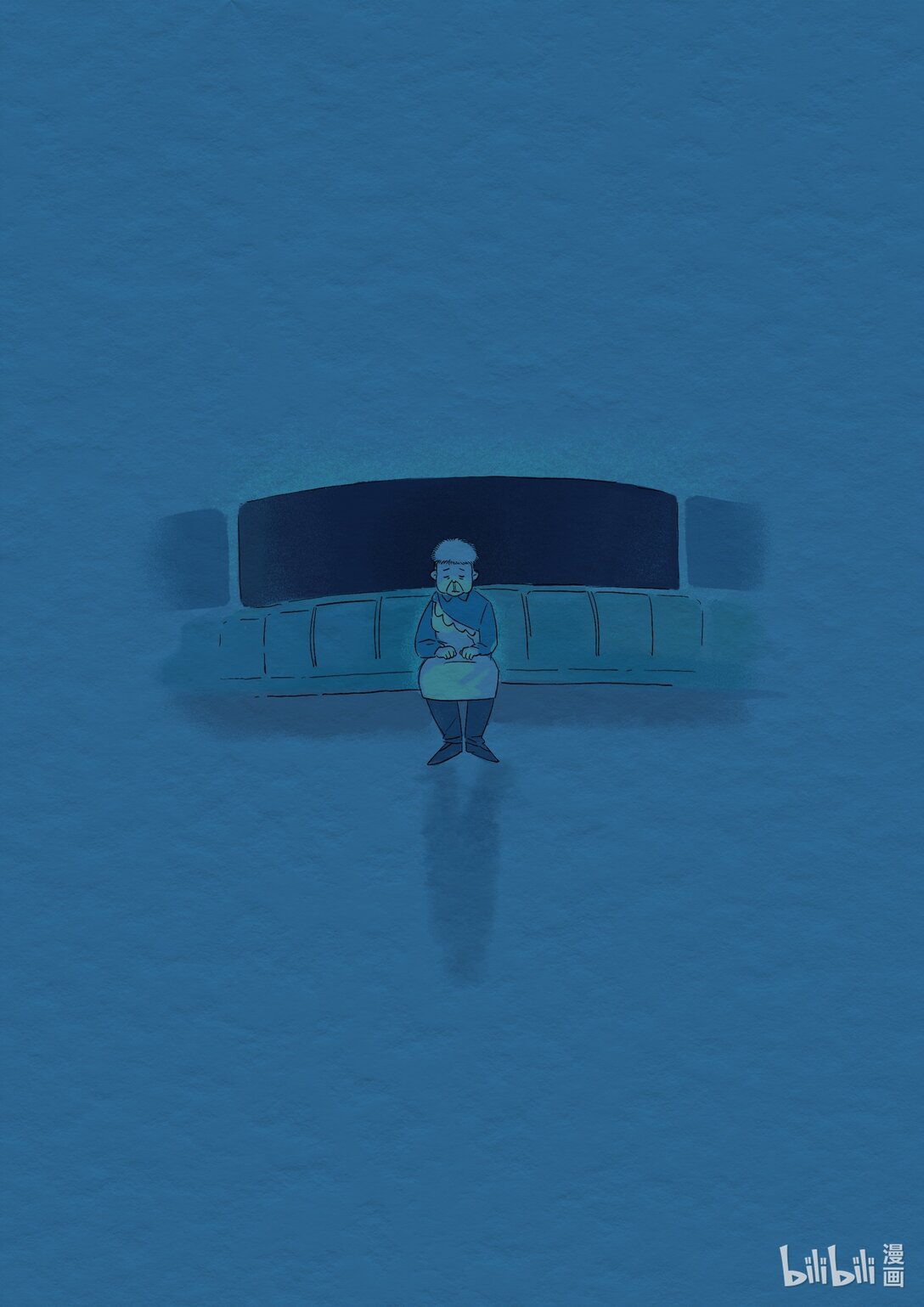 21级联创 杨景兮《珍宝》-第33话