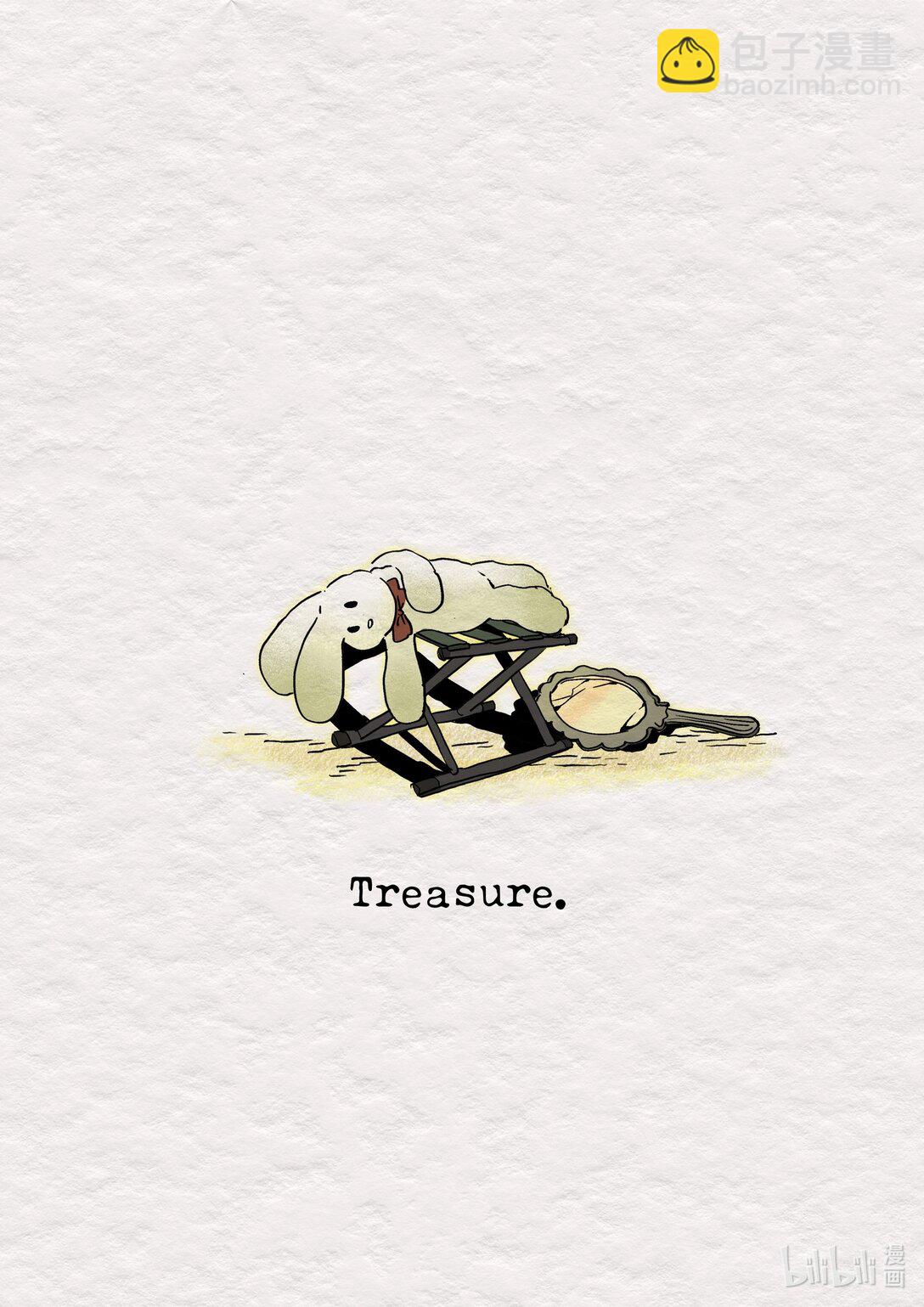 21级联创 杨景兮《珍宝》-第33话