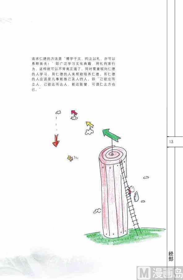 中國傳統文化系列 - 中國國學(1/5) - 7