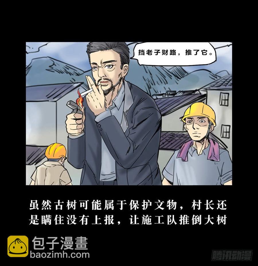 第四章：古树-第19话
