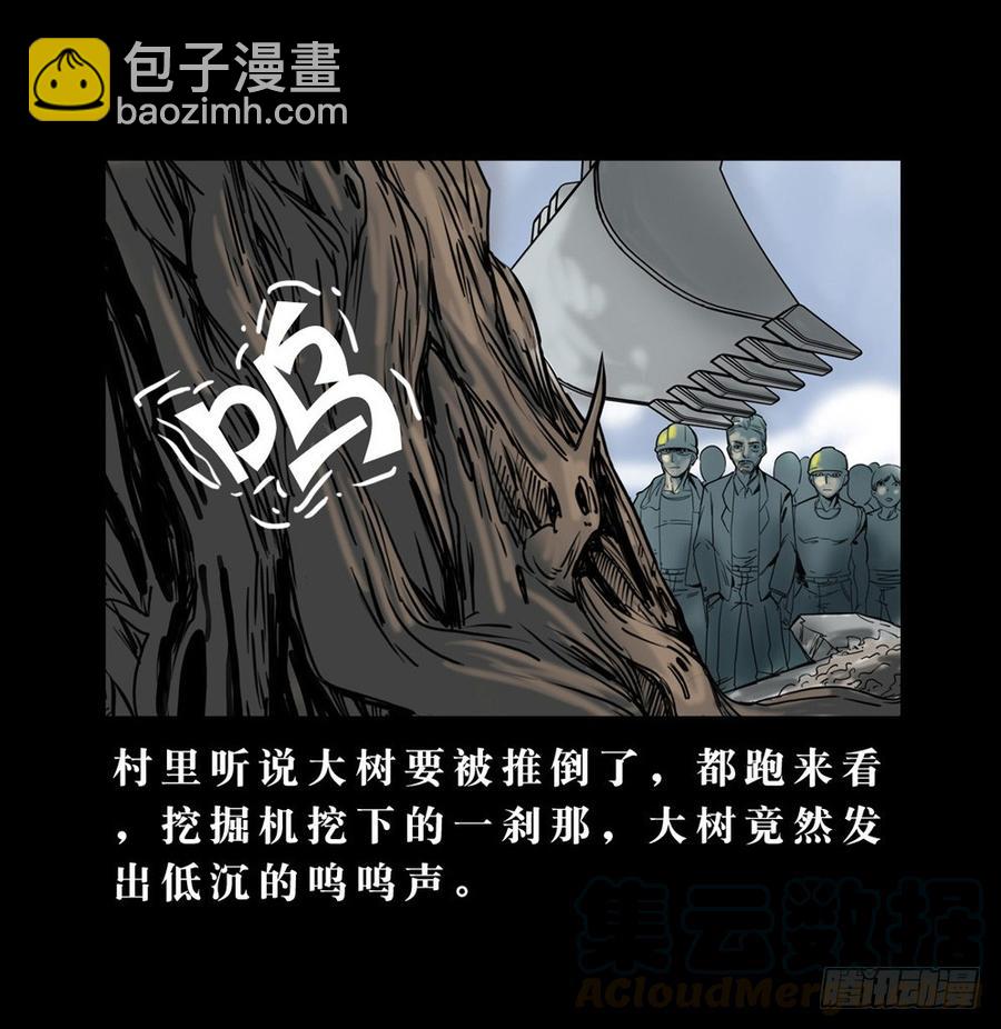第四章：古树-第19话