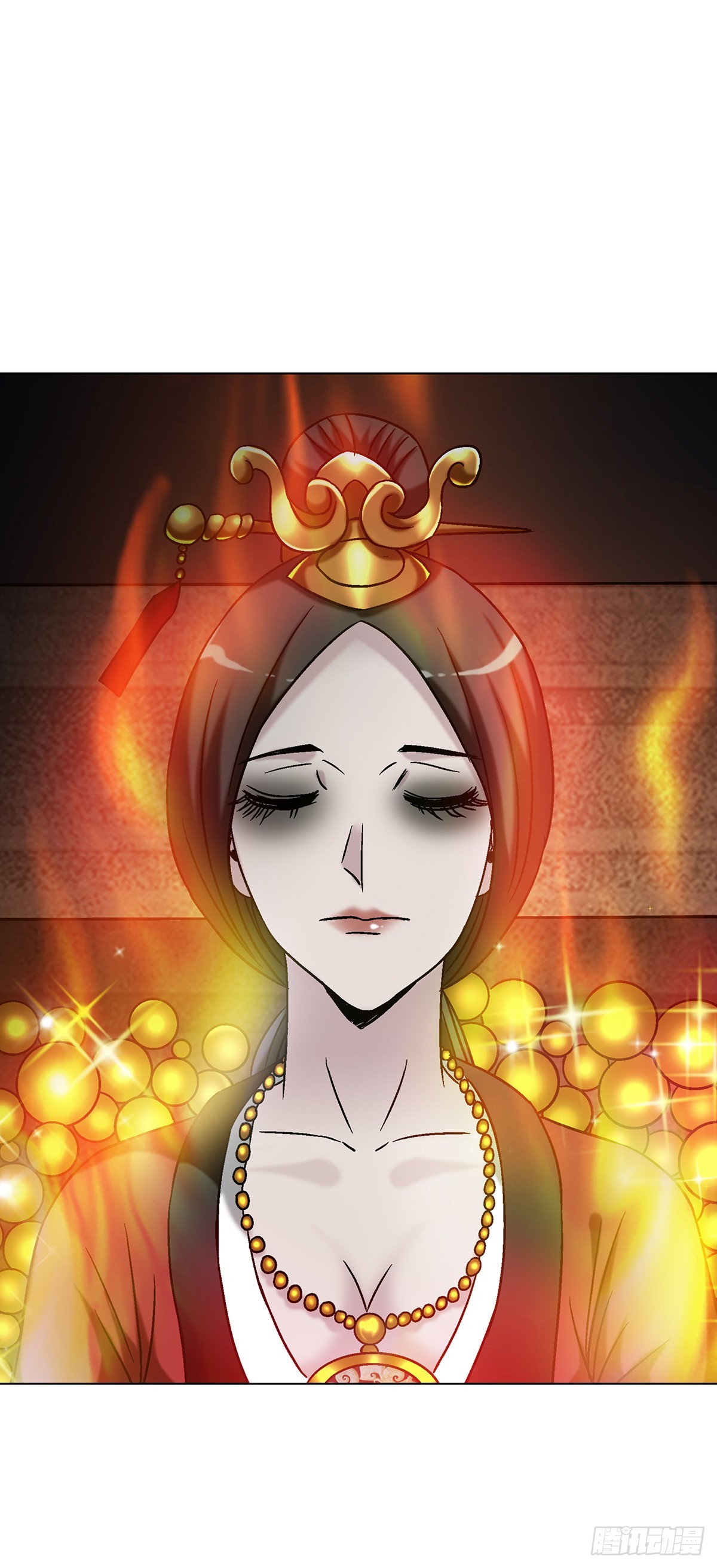 中國驚奇先生（神鬼七殺令） - 1743 王妃駕到(1/2) - 1