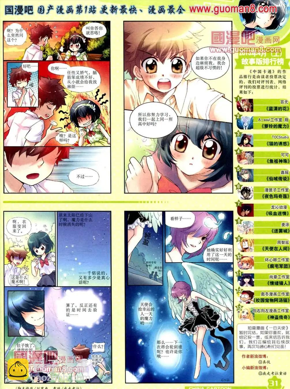 13年6月（上）期(1/2)-第5话