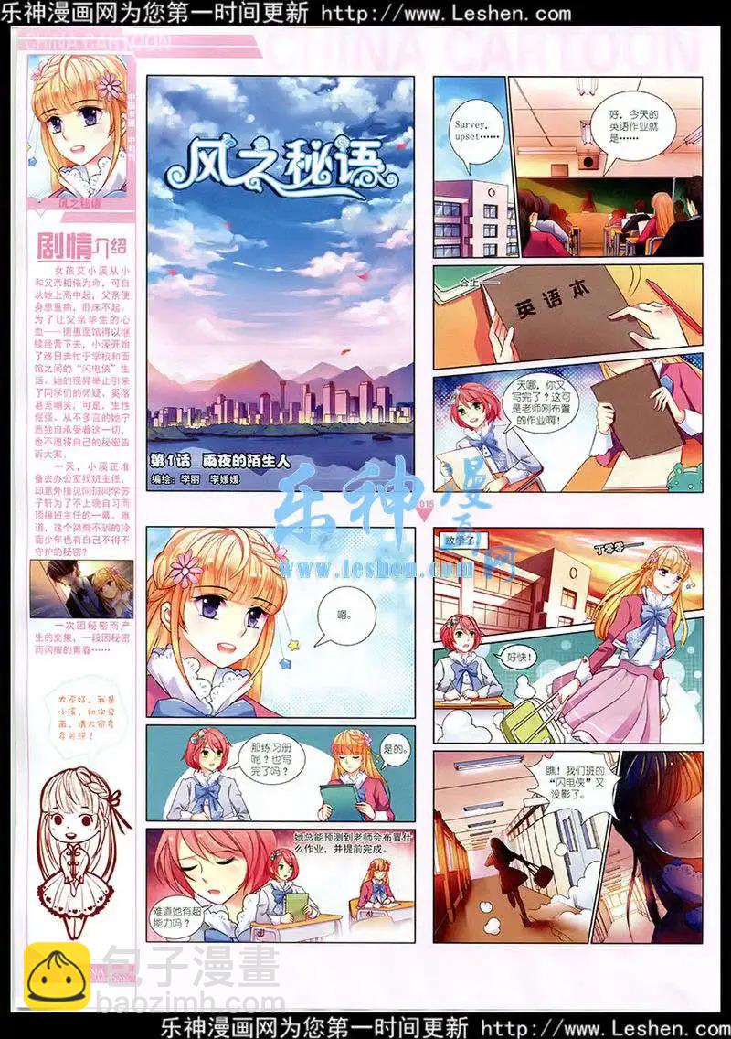 15年3月中期(1/2)-第59话