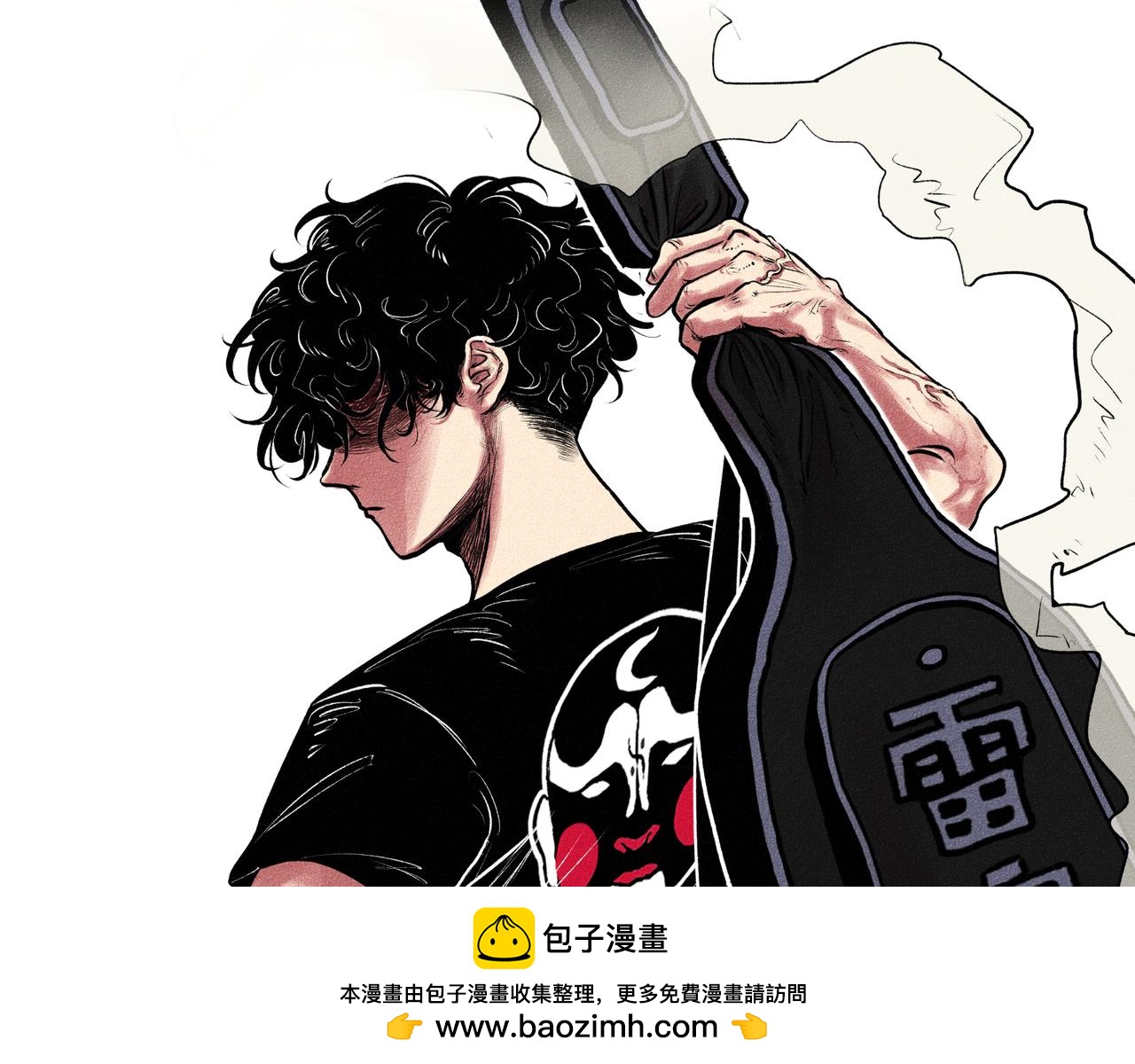 中國視覺系 - 第一回 戲班子 (上)(2/3) - 6