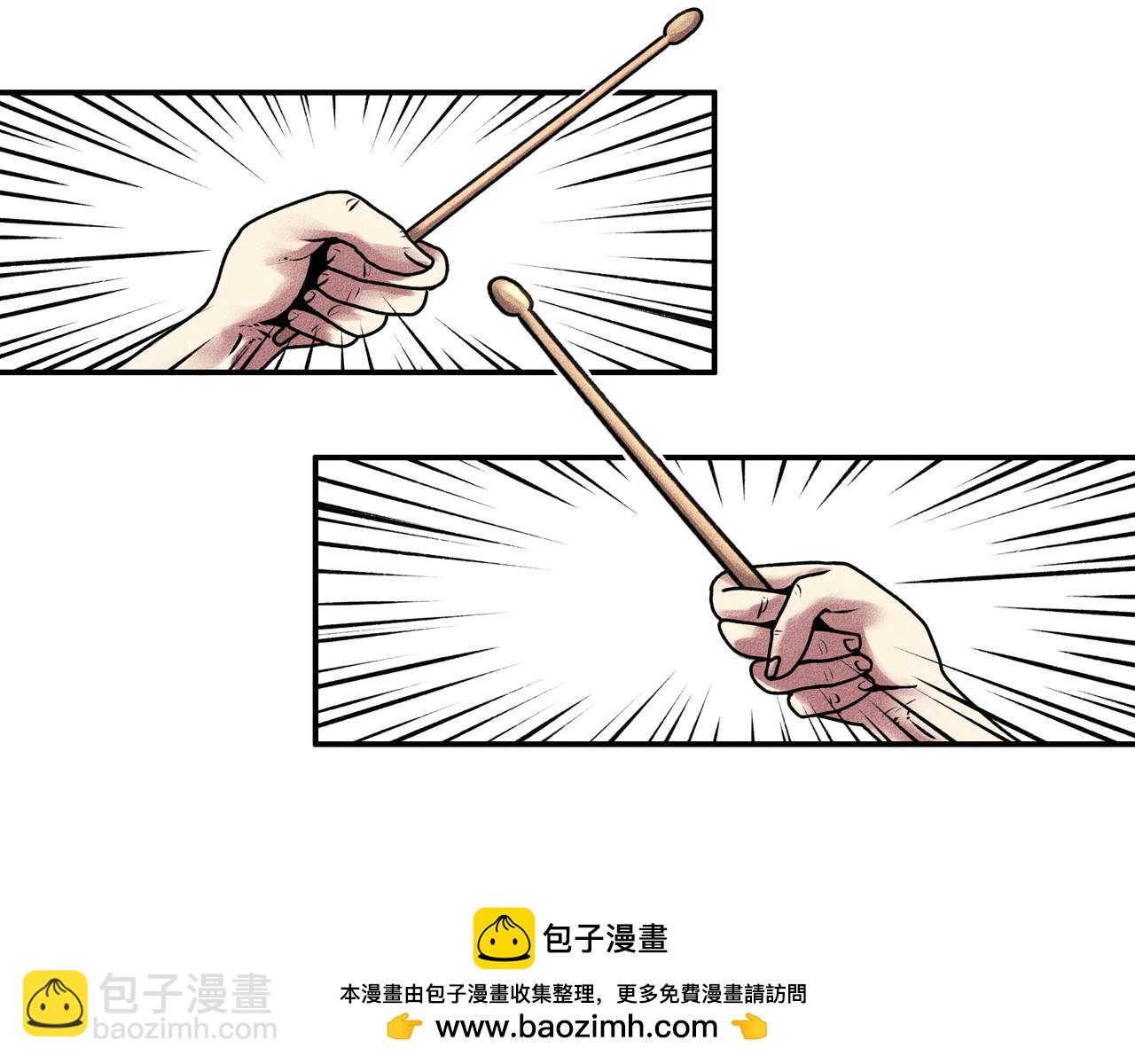中國視覺系 - 第一回 戲班子 (上)(2/3) - 2