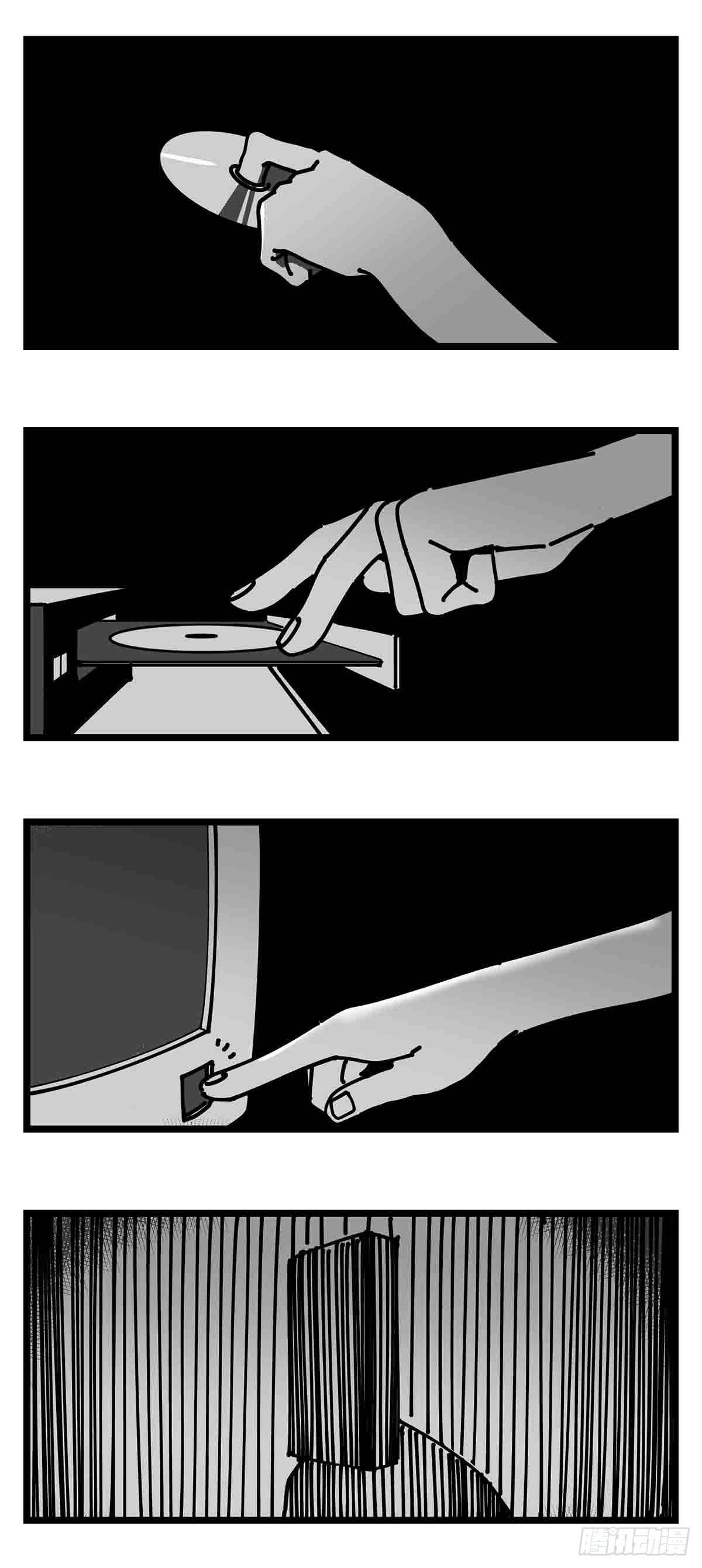 第二十三话  被抛弃的-第25话