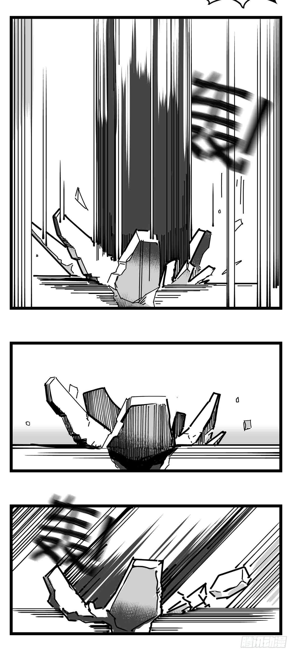 第二十三话  被抛弃的-第25话